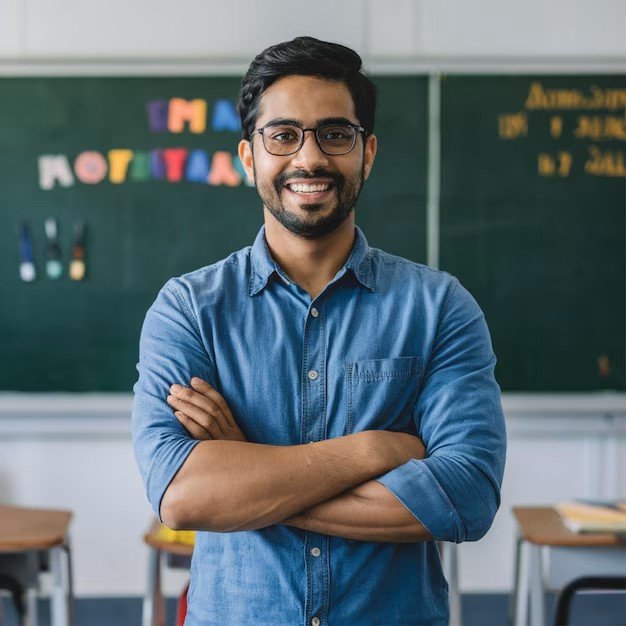 Dr. Rohan Sharma